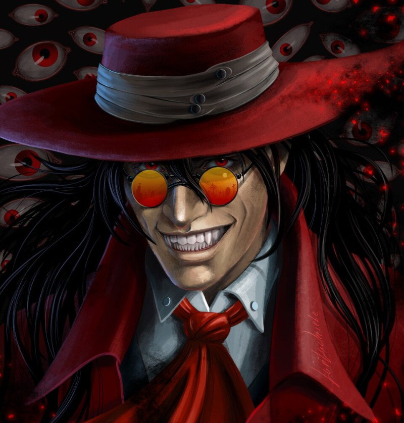 Alucard