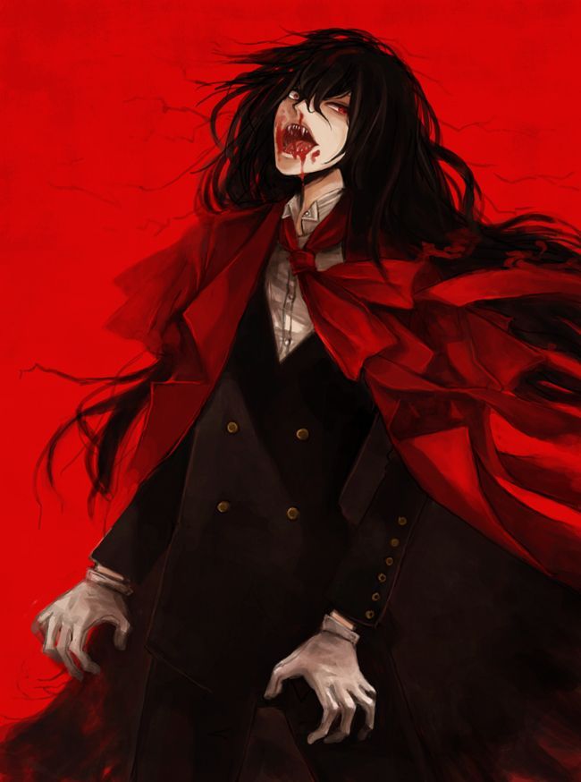 Alucard