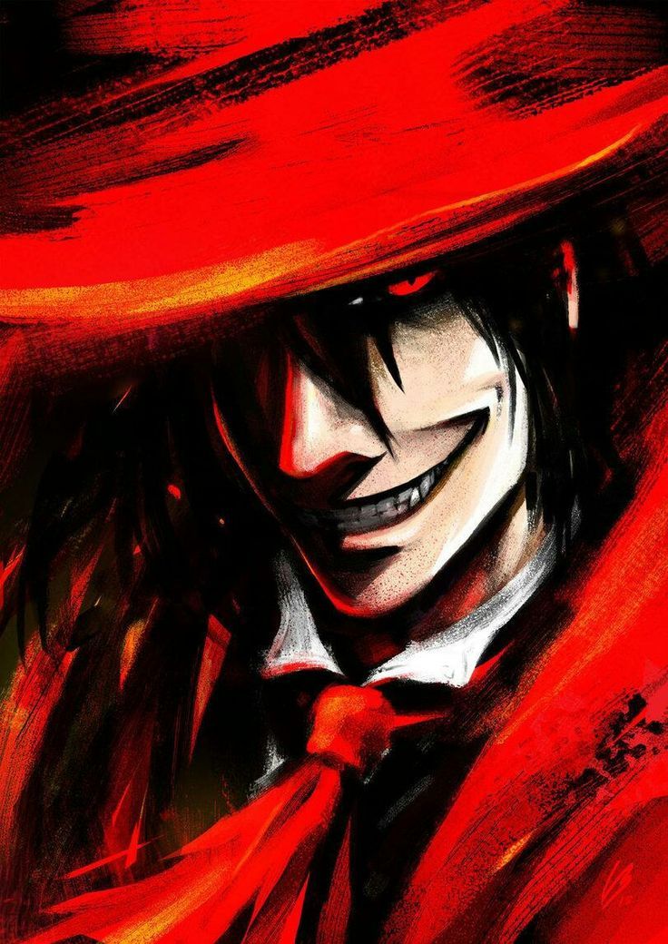 Alucard