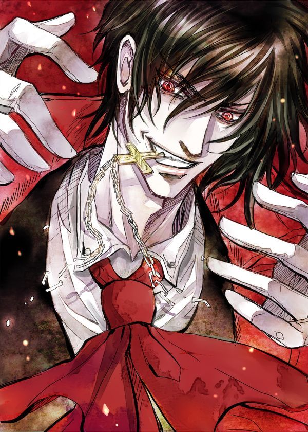 Alucard 