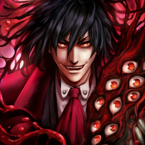 Alucard 