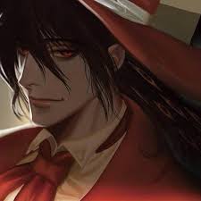 Alucard