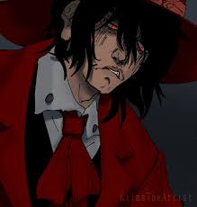 Alucard