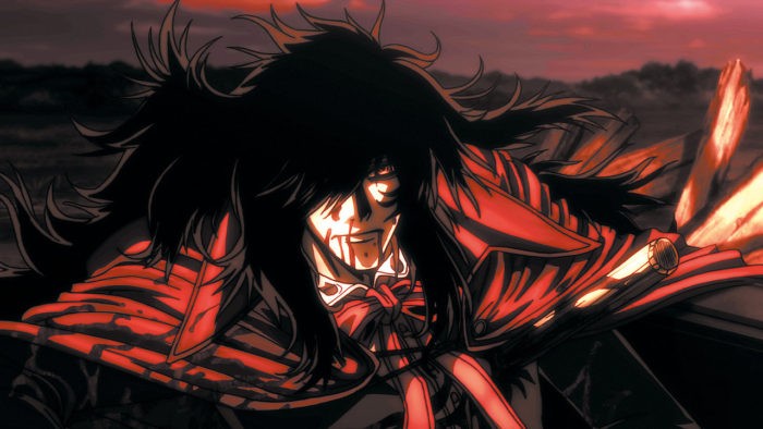 Dracula 