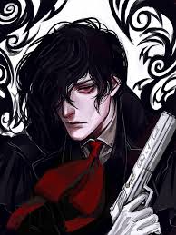 Alucard 