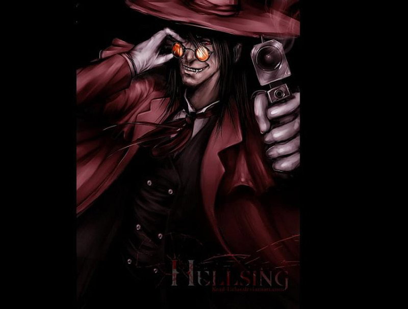 Alucard