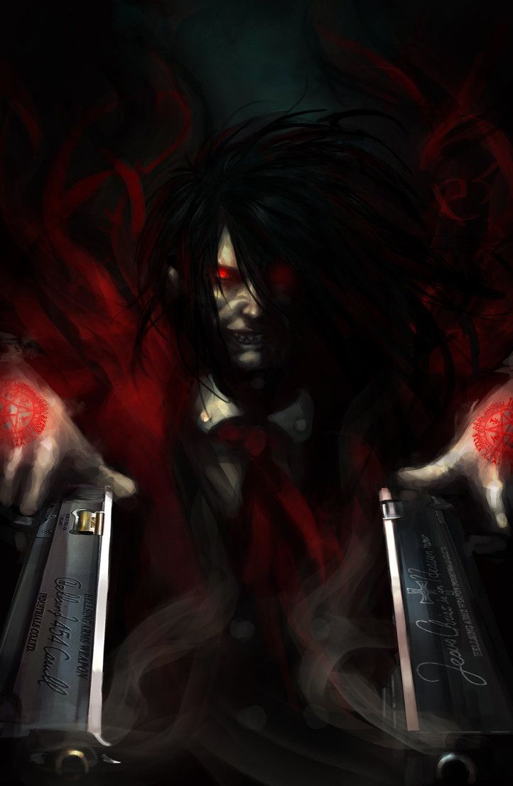 Alucard 