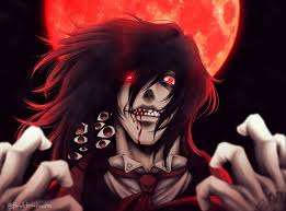 Alucard