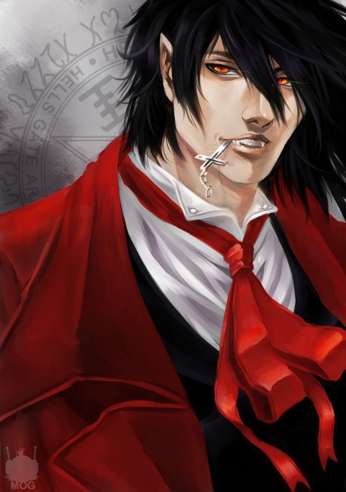 Alucard