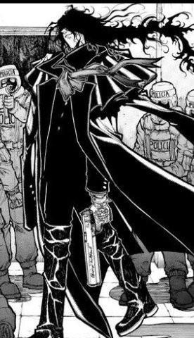 Alucard