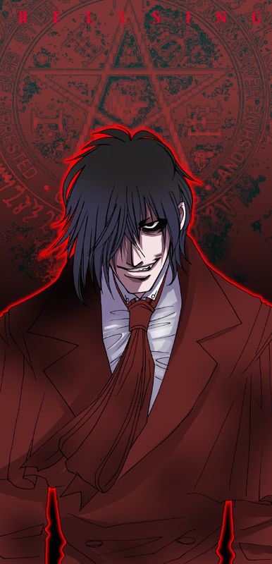 Alucard