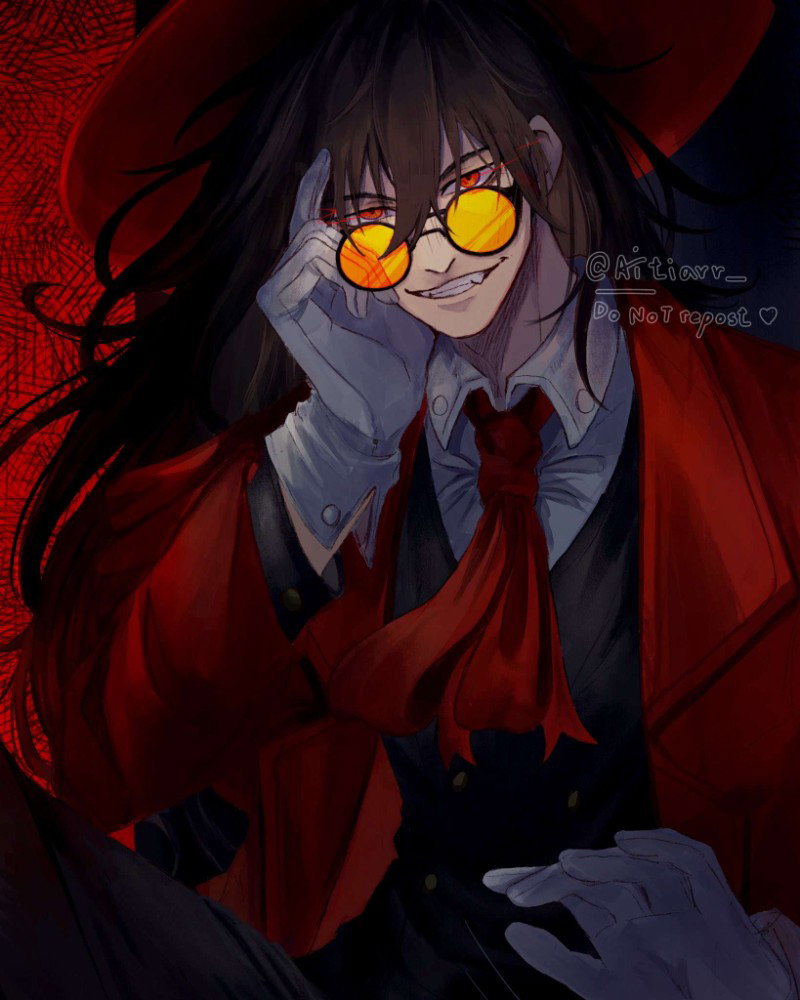 Alucard 
