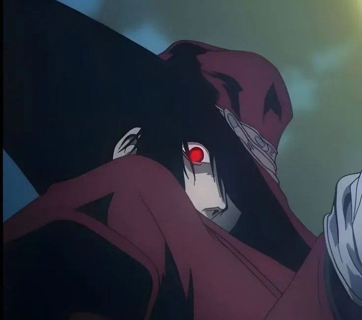 Alucard 