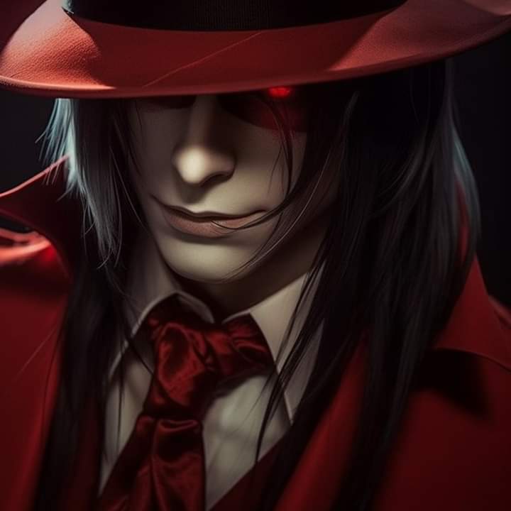 Alucard