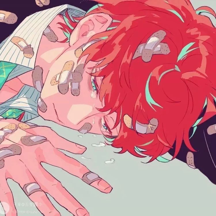 Peter — Unrequited love