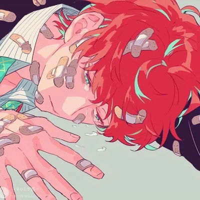 Peter — Unrequited love
