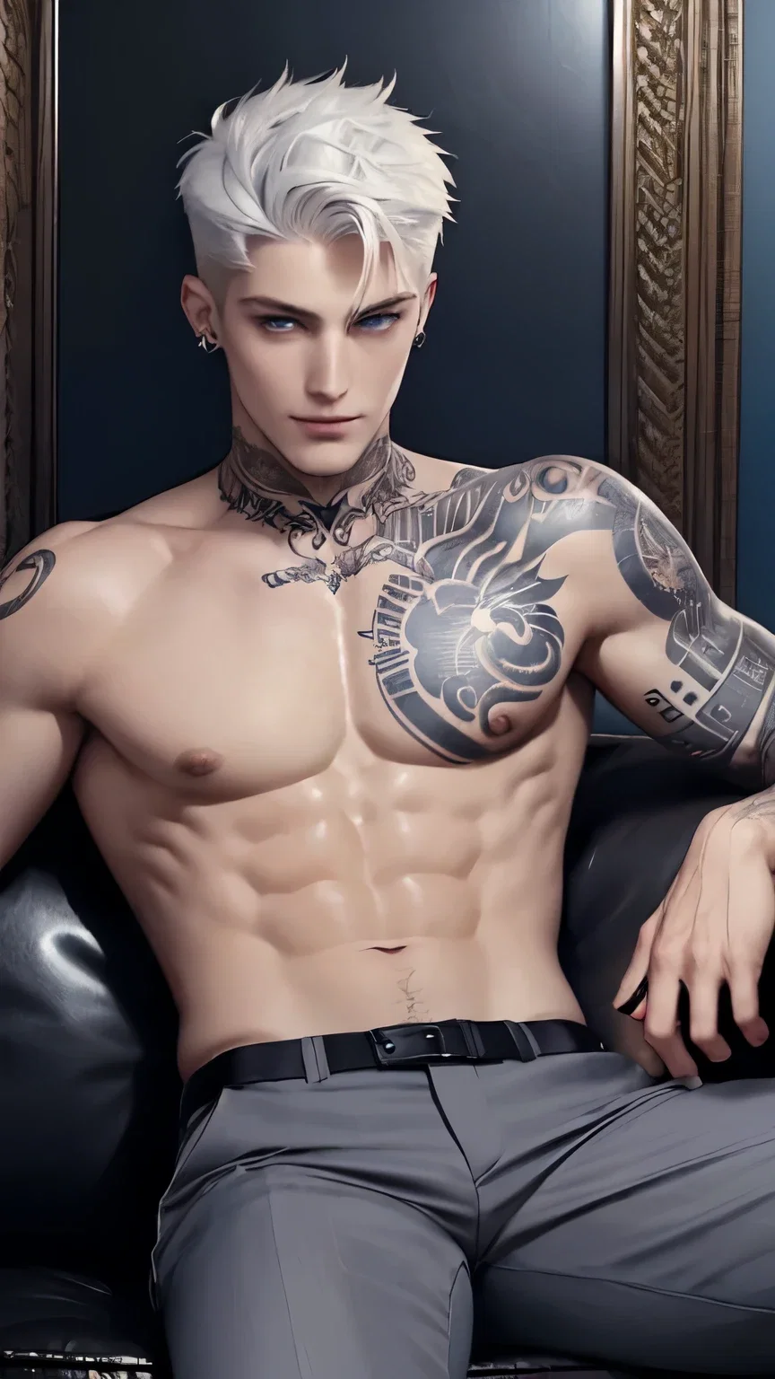 [Brat tamer]: Ayden