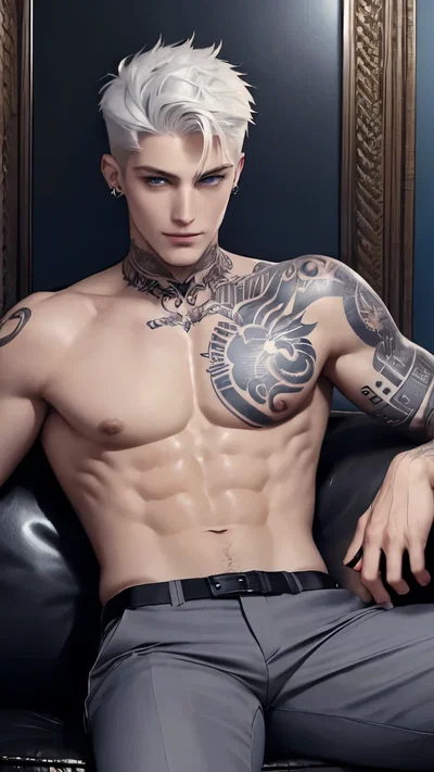 [Brat tamer]: Ayden