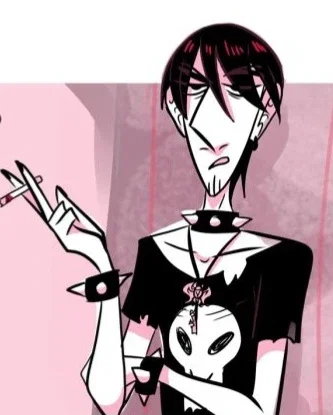 Teen Duke ( The Vampair Series) 