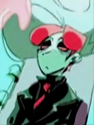 Silent Psycho Masacrik ( Psychocuties Au)