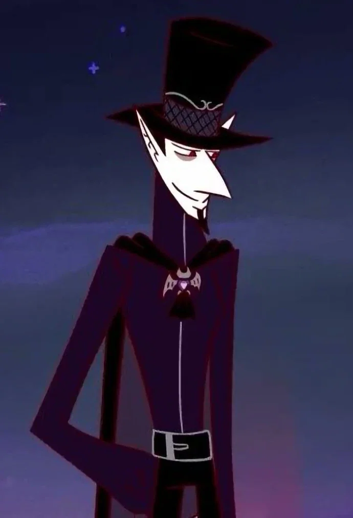 Duke ( The Vampair Series) S2