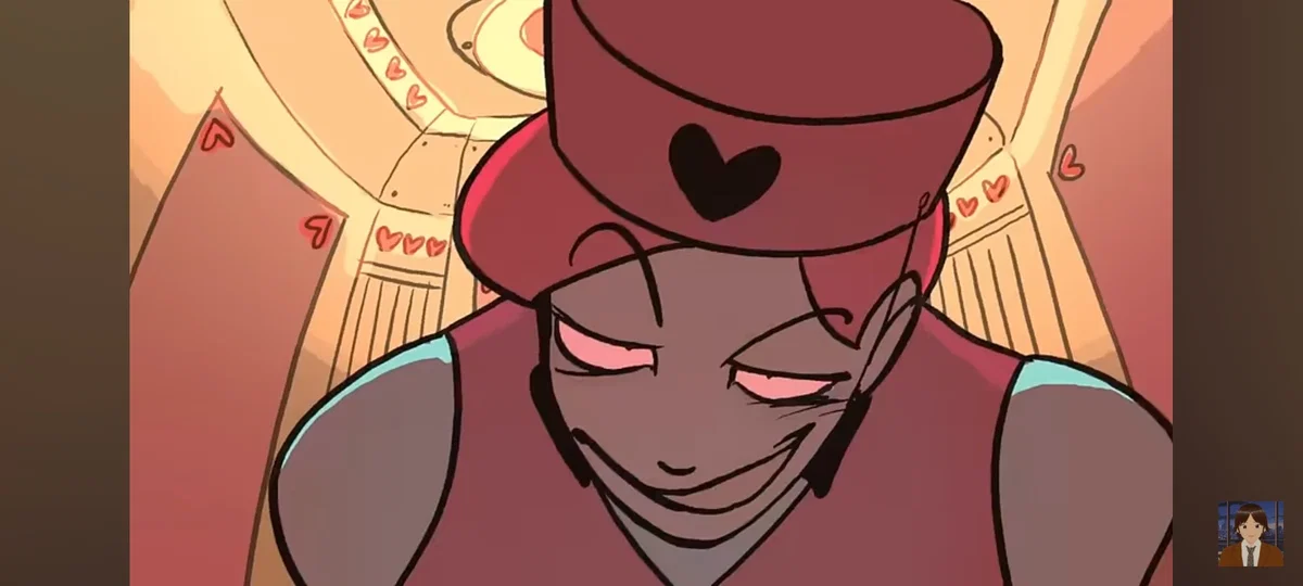 Elevator Man ( Tamakuz)
