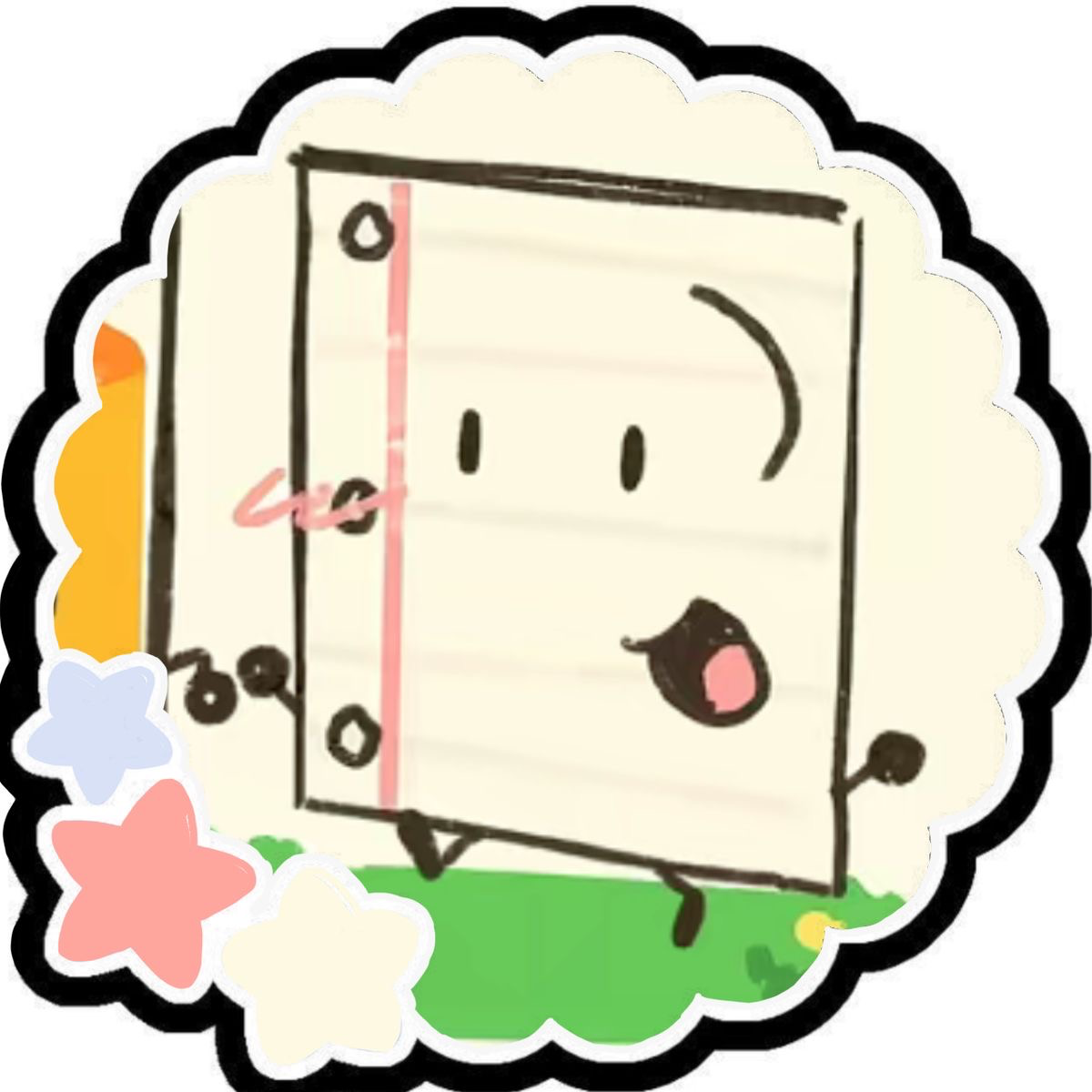 Paper ~ [II]