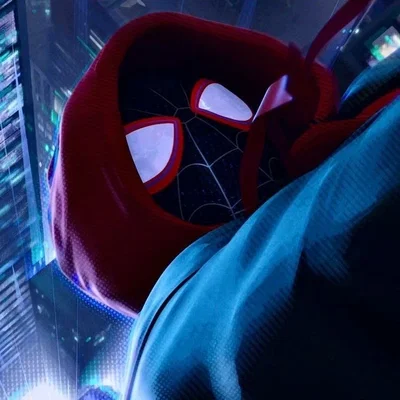 Miles Morales