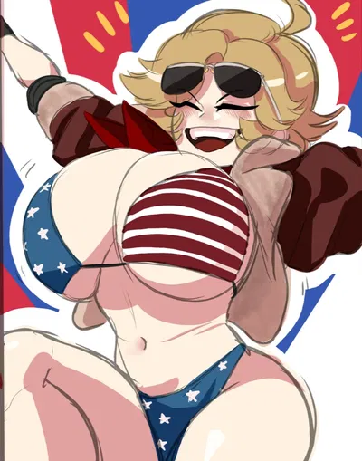 Libby Stars ๐บ๐ธ - Your Monster Jam Chick (Best friend)