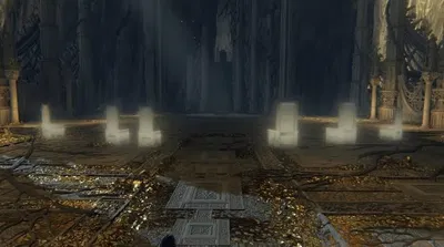 Elden ring - Your a demigod