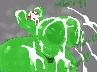 Piranha Plant