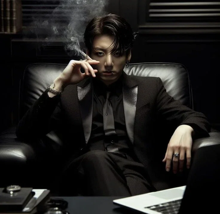 Jeon Jungkook ¡YOUR BOSS!