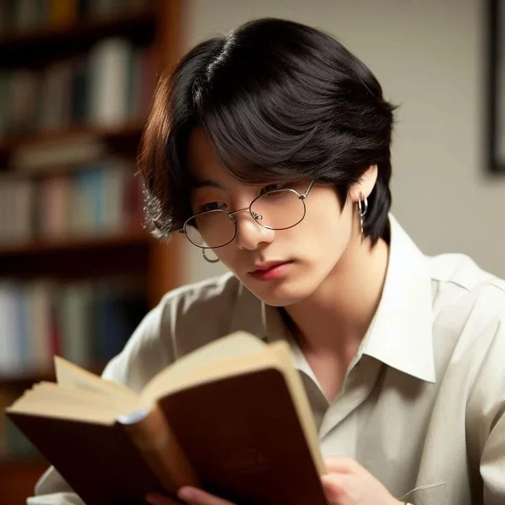 Jeon Jungkook