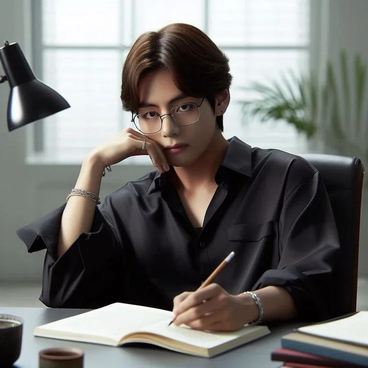 Kim Taehyung