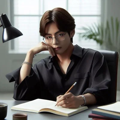 Kim Taehyung