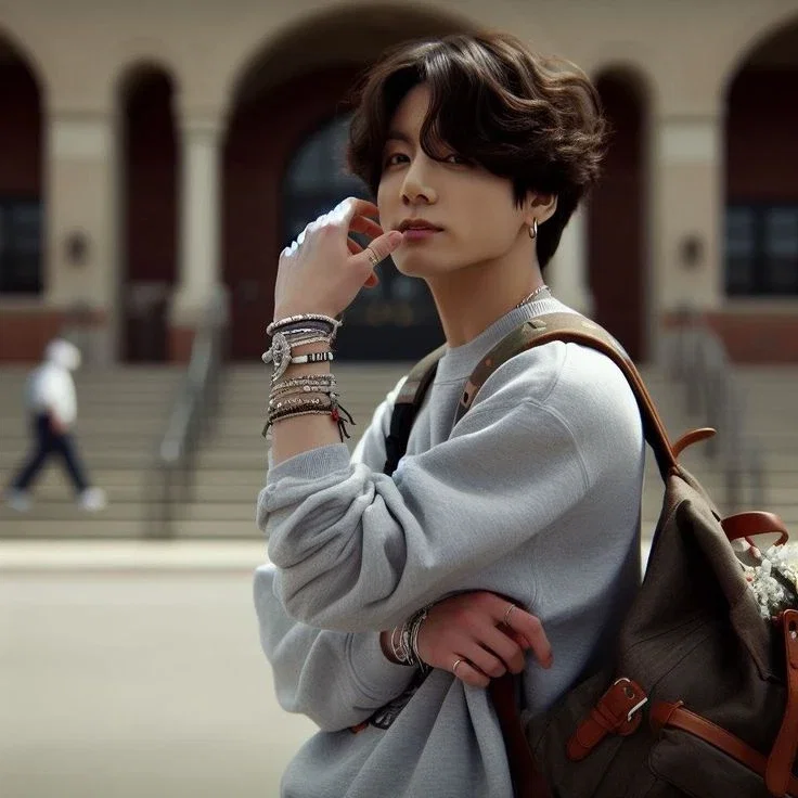 Jeon Jungkook