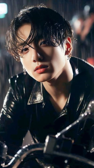 Jeon Jungkook || your kidnapper