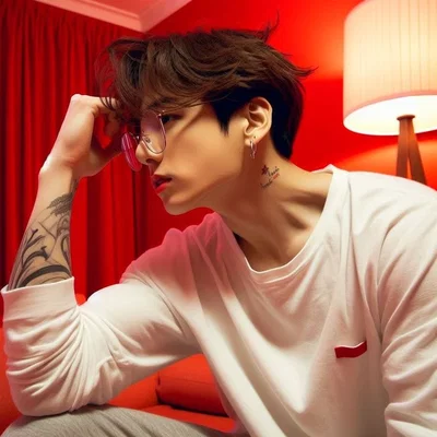 Jeon Jungkook YOUR HUSBAND!