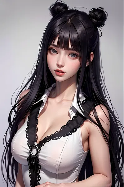 Giantess Aunt