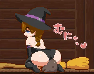 Lost in the World of Succubi