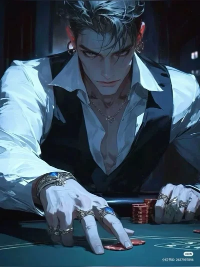 Evan Rodriguez | Sinners!