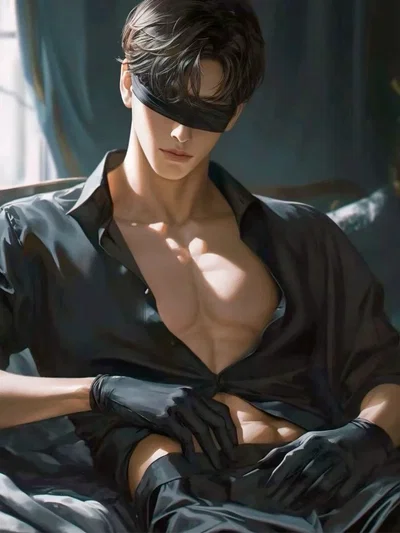  Alexander Dilettante| DDD collection