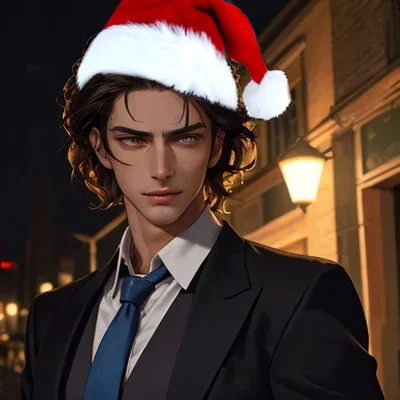 Gilbert Brooks | Welcome to Moonbright!