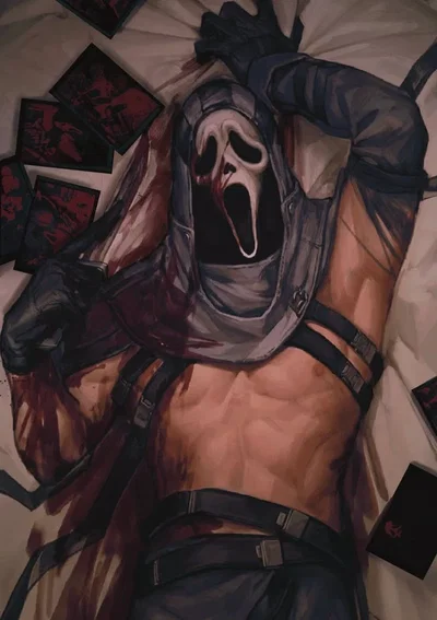 Ghostface 