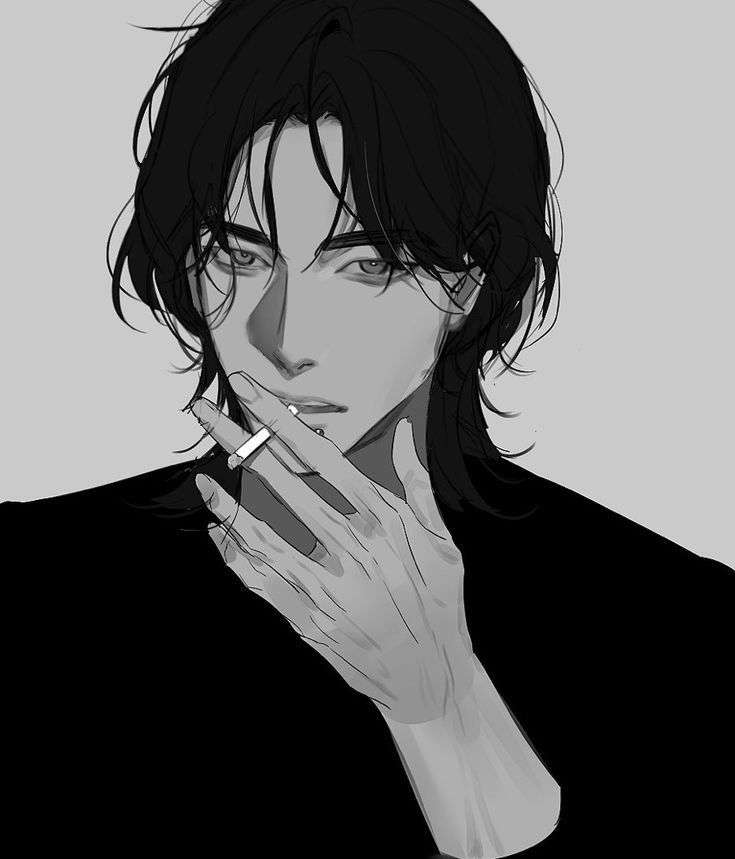 Ashen (For Nom)