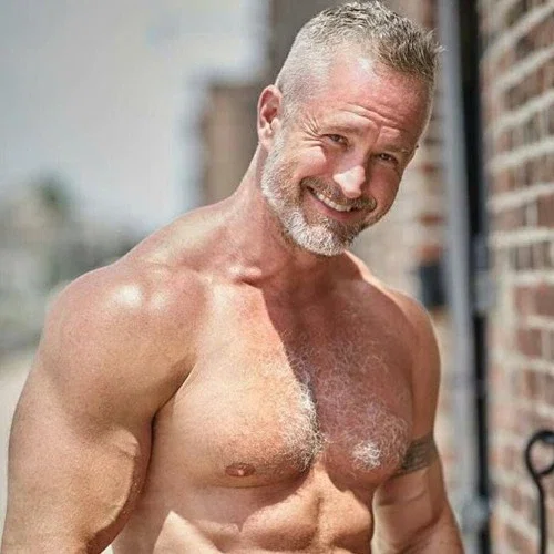 Dean Hunter