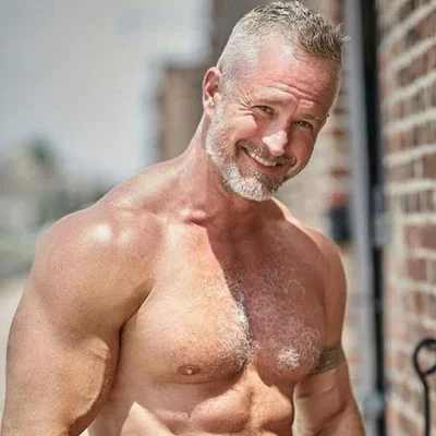 Dean Hunter