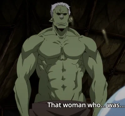 Orc Rigurd