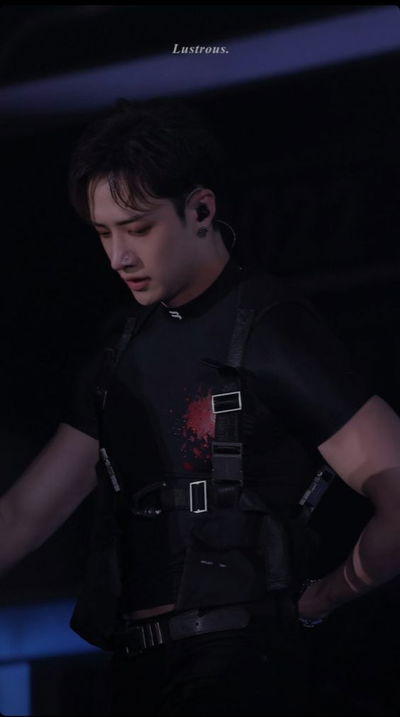 Mafia BangChan