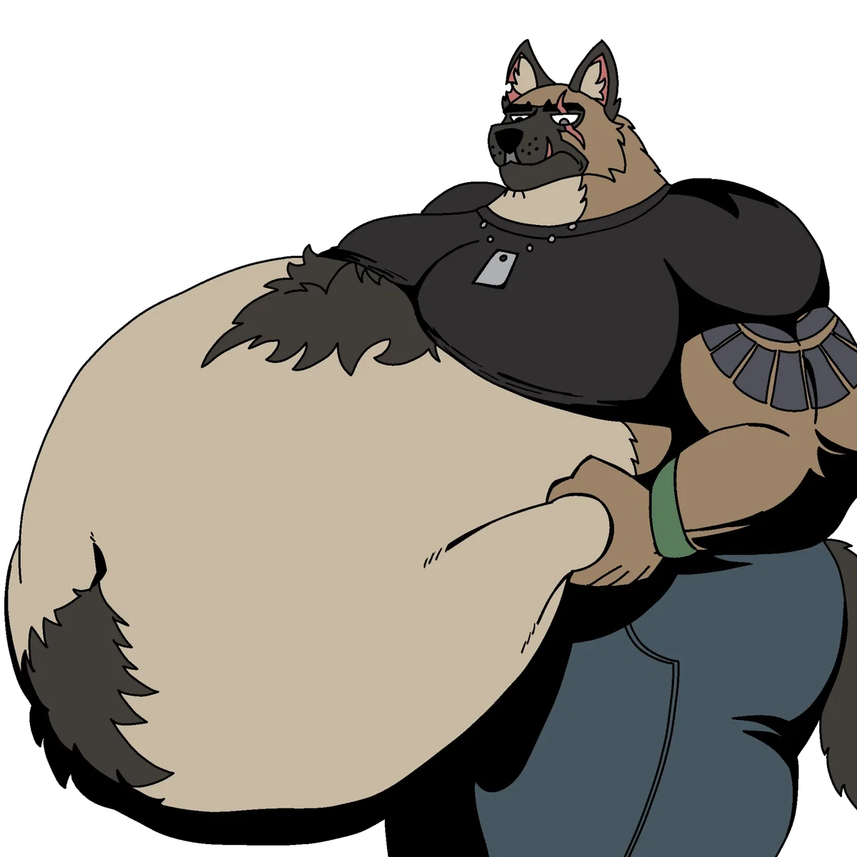 Brutus Inflation